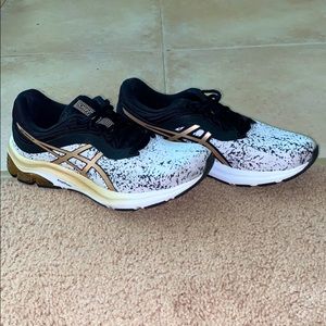 ASICS Running Shoes